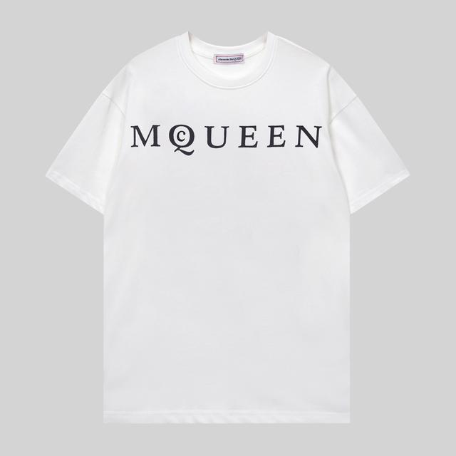 Alexander McQueen shirts-24